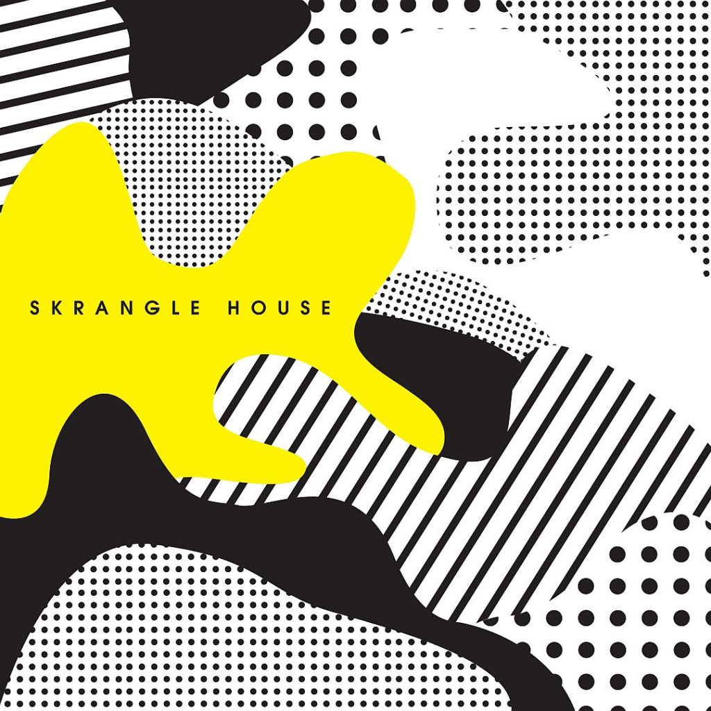 Skrangle House collection artwork