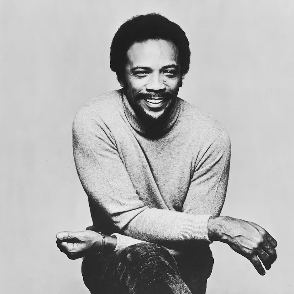 Quincy Jones vs. Daco