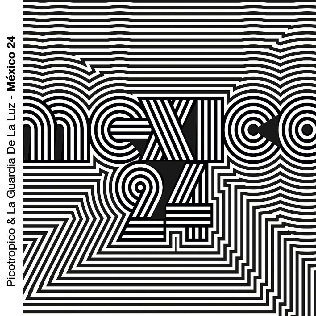 Mexico 24 Art