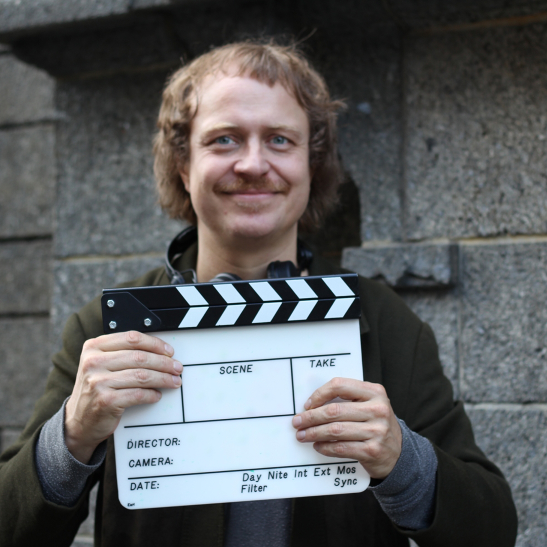Memoirs from Norway's underground dance pioneers: Rune Lindbæk #3