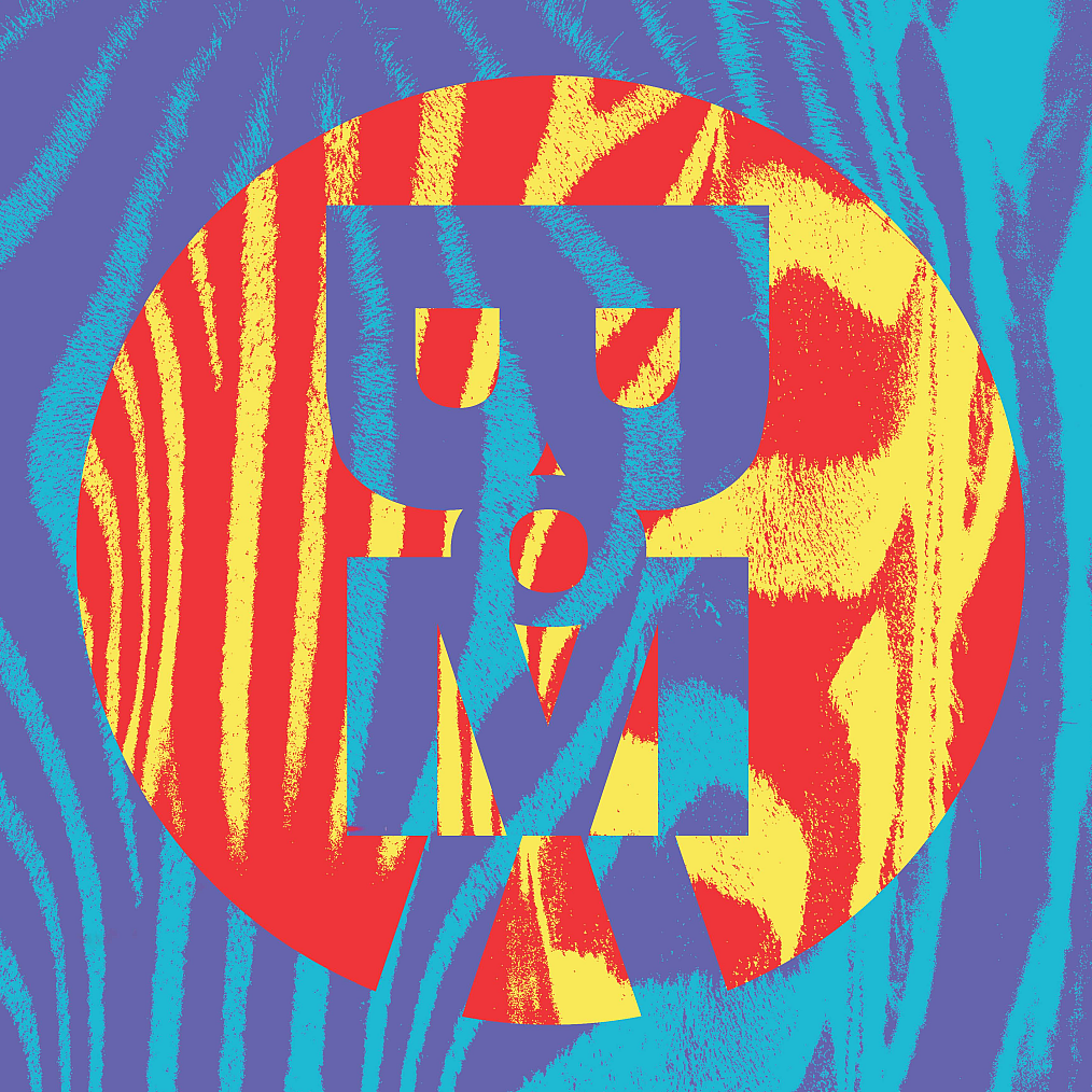 BOM Nation LP insert design