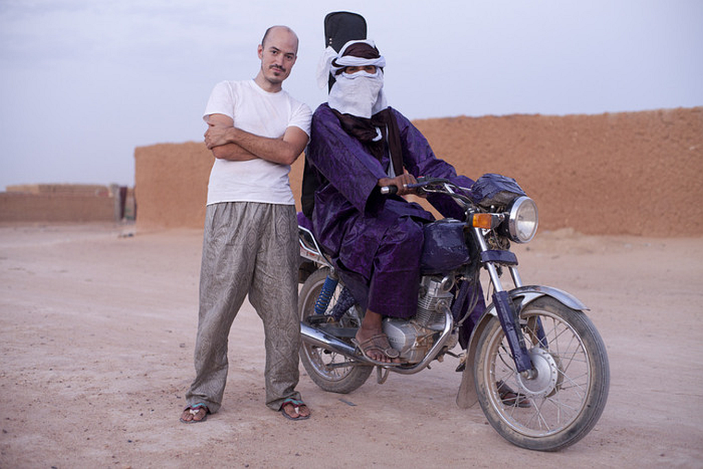 Sahel Sounds 