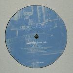 Paper Music Issue #1 - Art