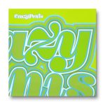 Crazy P - You Started Something artwork