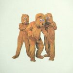 A Nice Hot Bath With - Crazy P - artwork