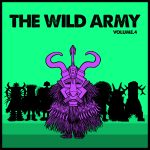 The Wild Army - featuring Jahn Solo