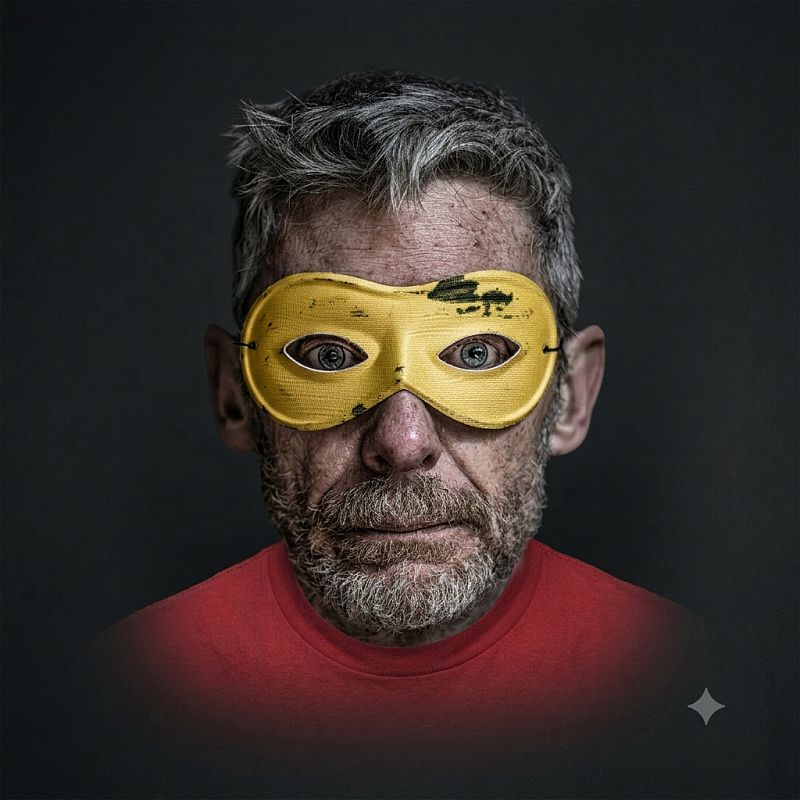 Flash Atkins 2026 photo